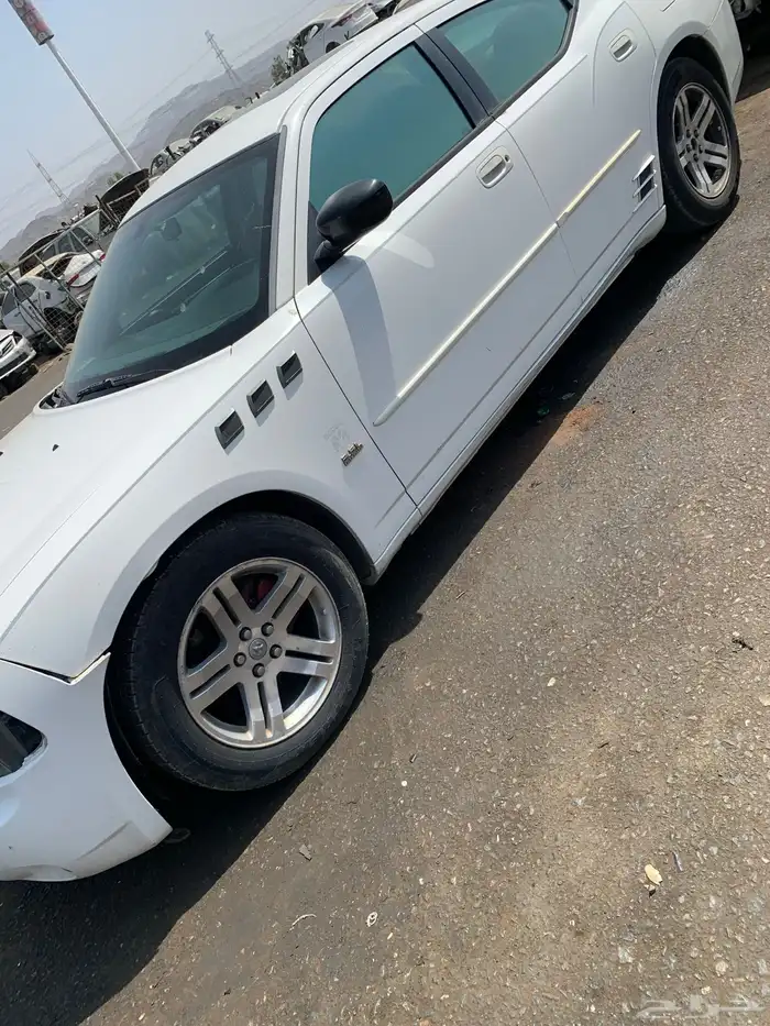 دودج شارجر 2006 6