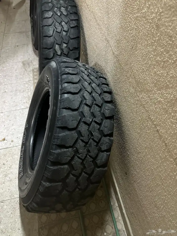 كفرات حجريه 3