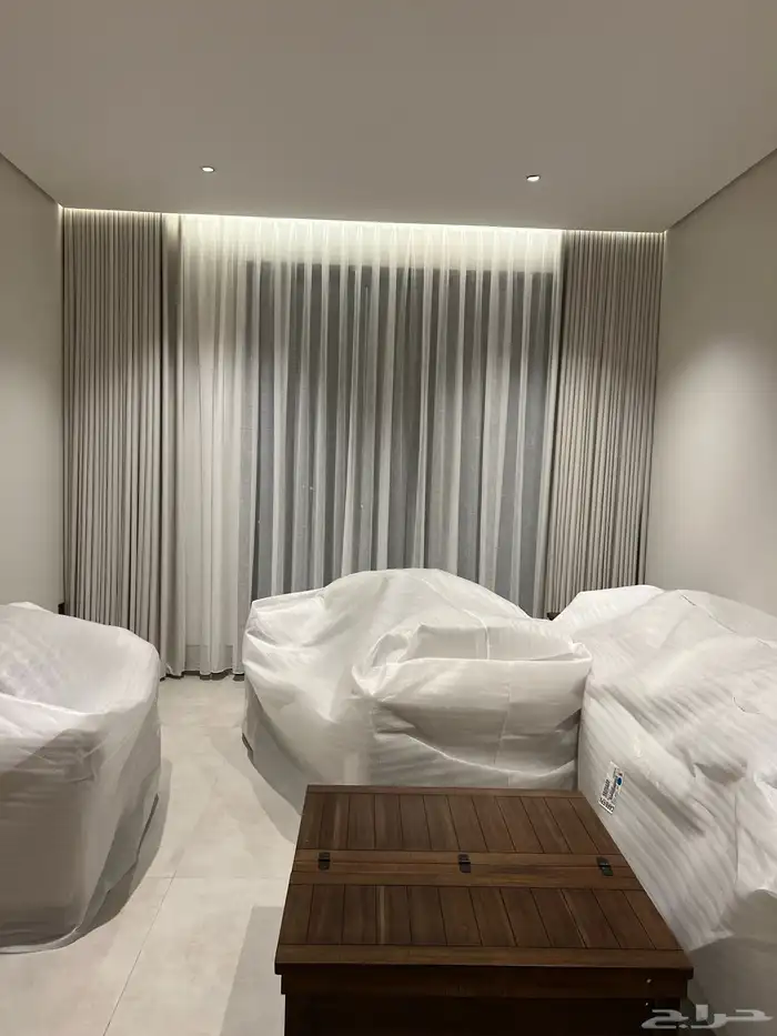 ستائر ويفي كنب 6