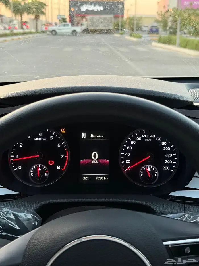 K5 اللون اسود 7