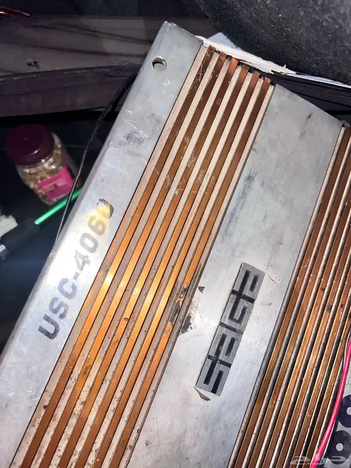 بازوكا - امبلي 1