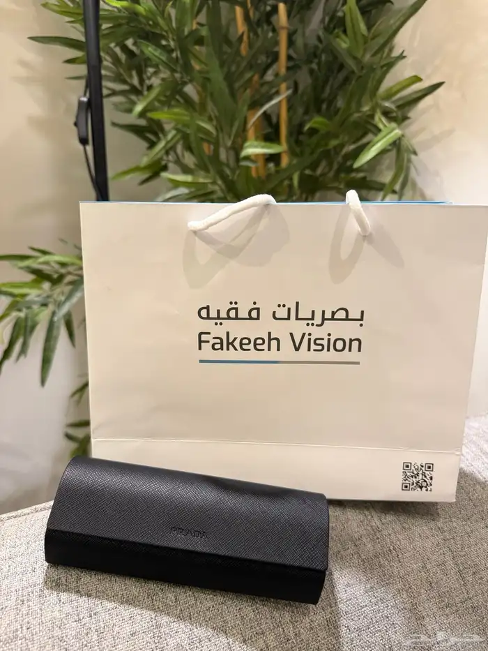 نظارات برادا اصليه 2