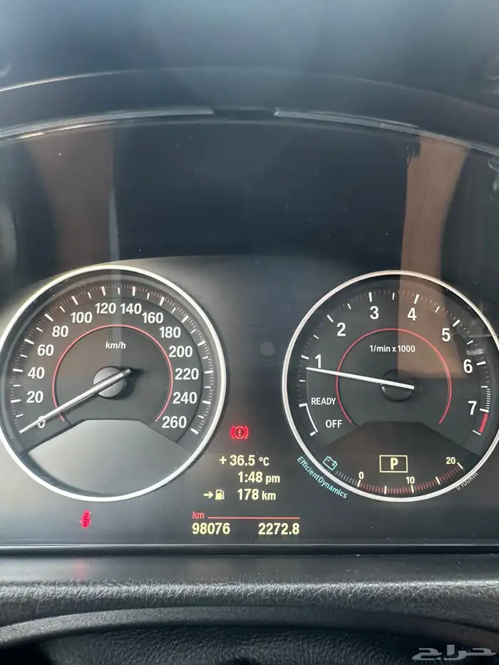 BMW 420i 2015 3