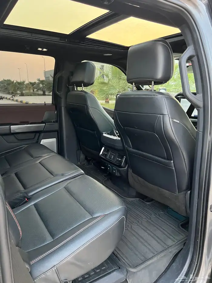 فورد F-150 هايبرد (2021). 21