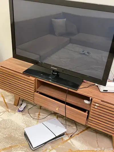تلفزيون سامسونج 0