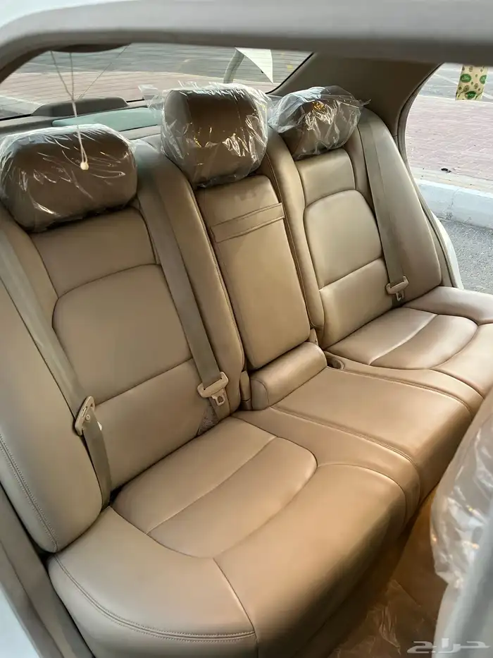 لكزز Ls400 18