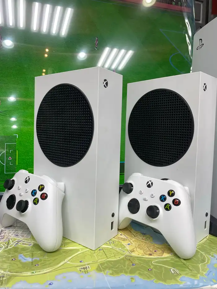 اكس بوكس سيريس ايس 0
