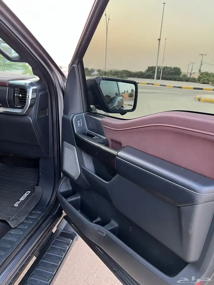 فورد F-150 هايبرد (2021). 23