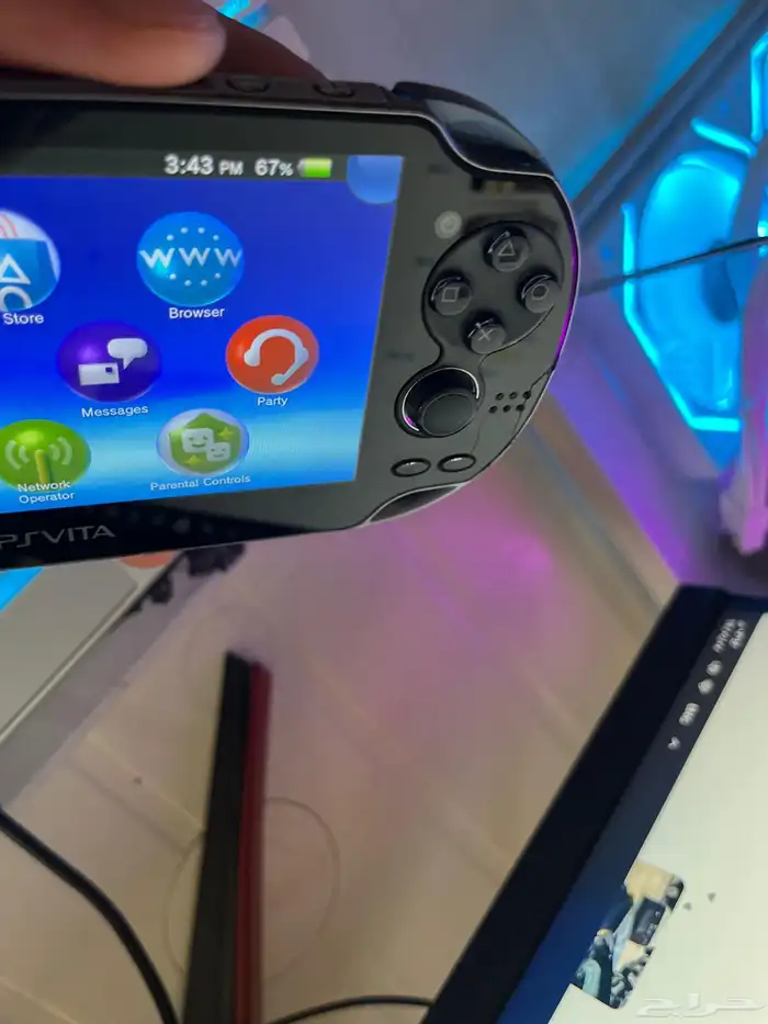 ps vita 7