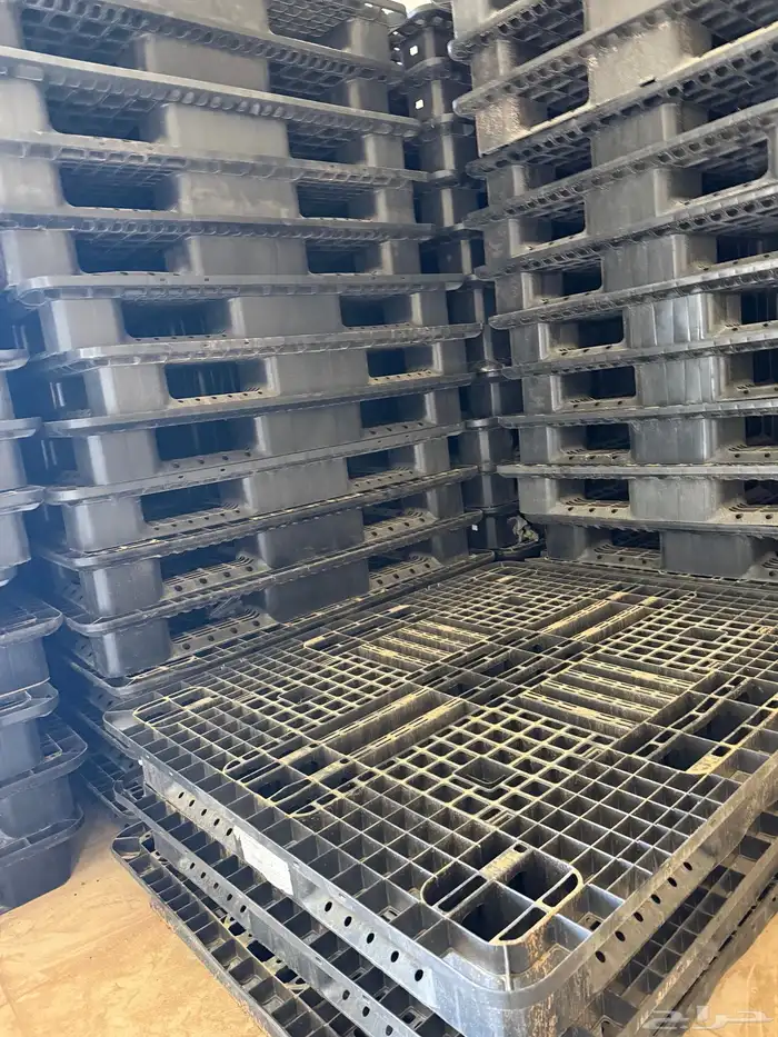 طبليات بلاستيك للبيع ( جمله - مفرد ) طبليه 3