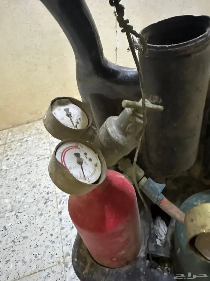 للبيع مكينة اكسجين 4