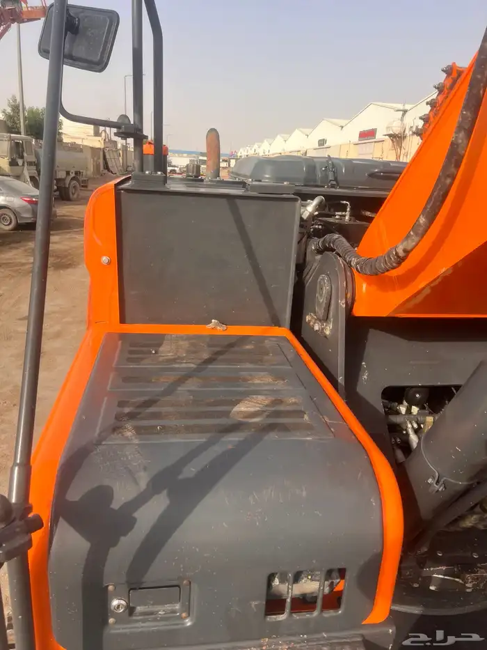 بوكلين دوسان 2022 للبيع 19