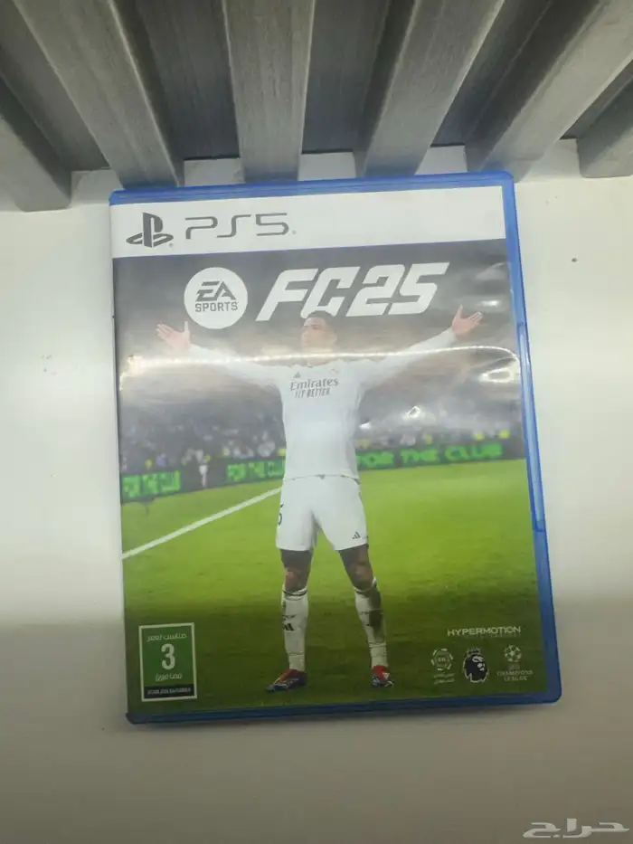 شريط فيفا 25 0