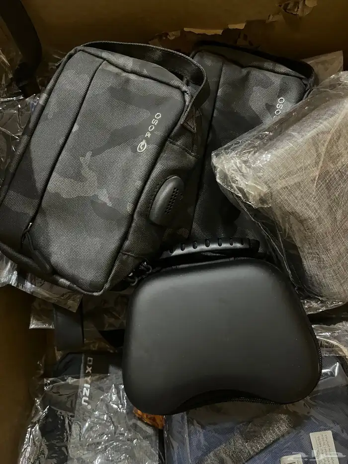 اغراض جوالات للبيع جمله 36