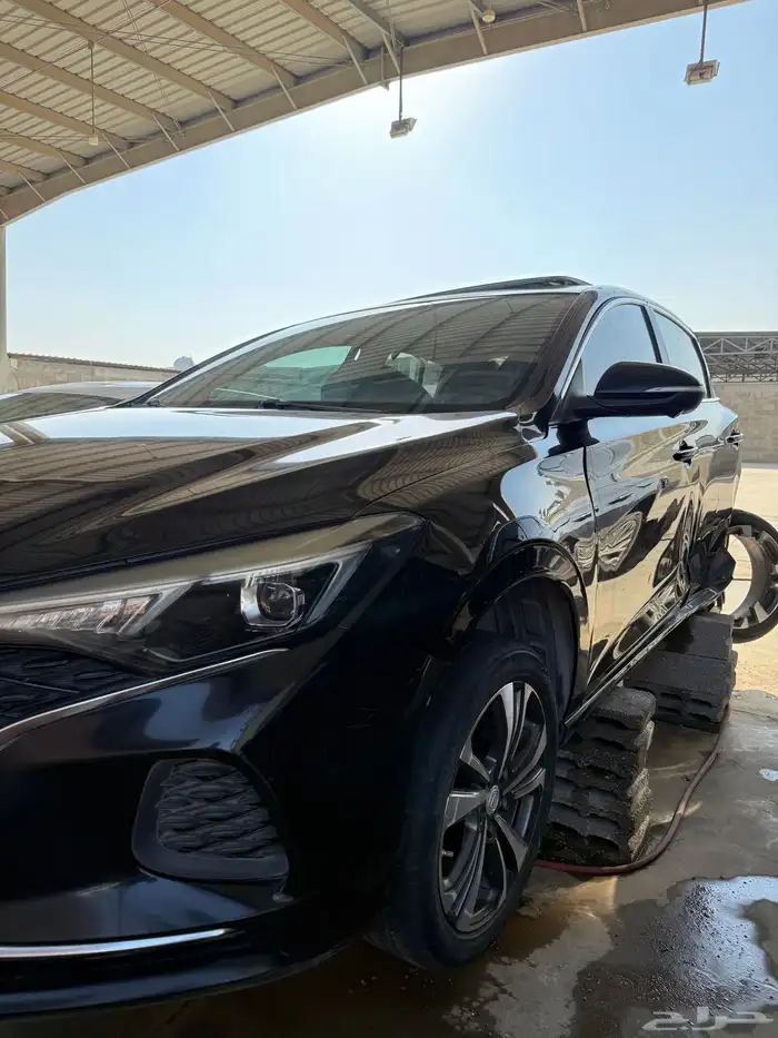 تشليح شانجان ايدو بلس 21 - 23 قطع 1