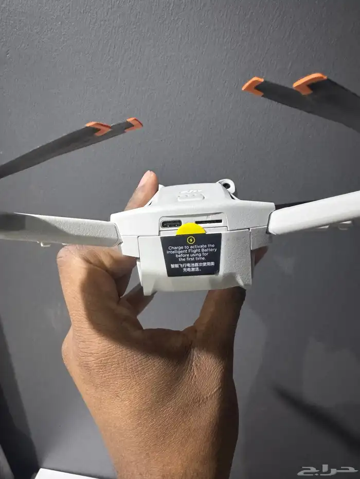 مافيك ميني 3 برو Mavic mini 3 pro 8