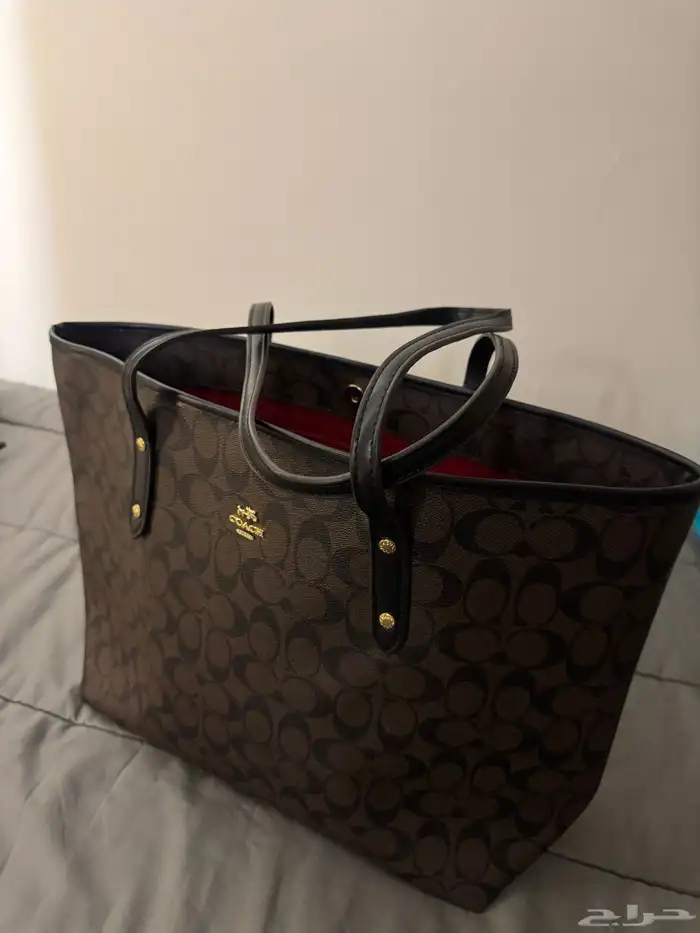 شنطه كوتش مقاس 47 ماستر 1