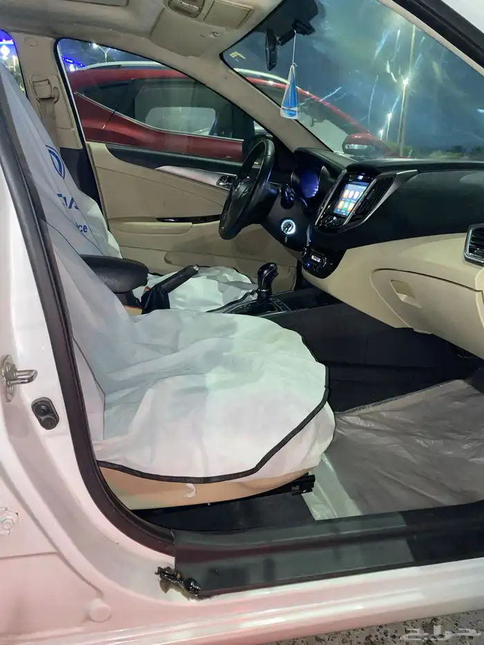 شانجان ايدو بلاس 2019 12