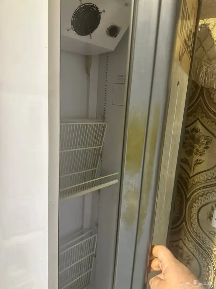 تلاجه زجاج 0