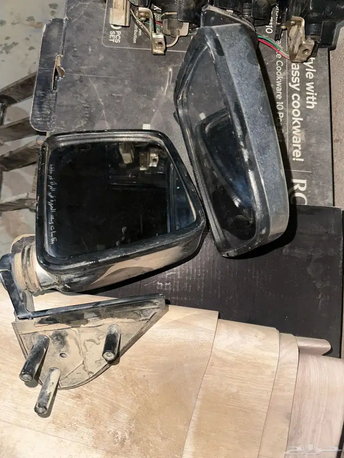 قطع ددسن 3