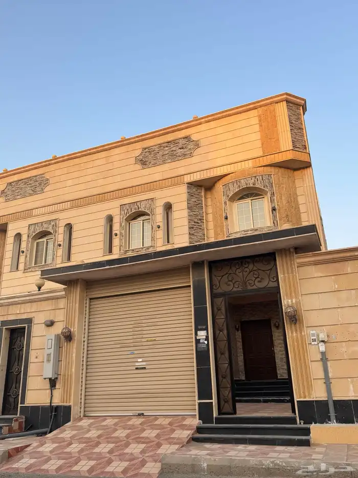 فيلا دوبلكس للإيجار جدة حي الحمدانية الكوثر 21