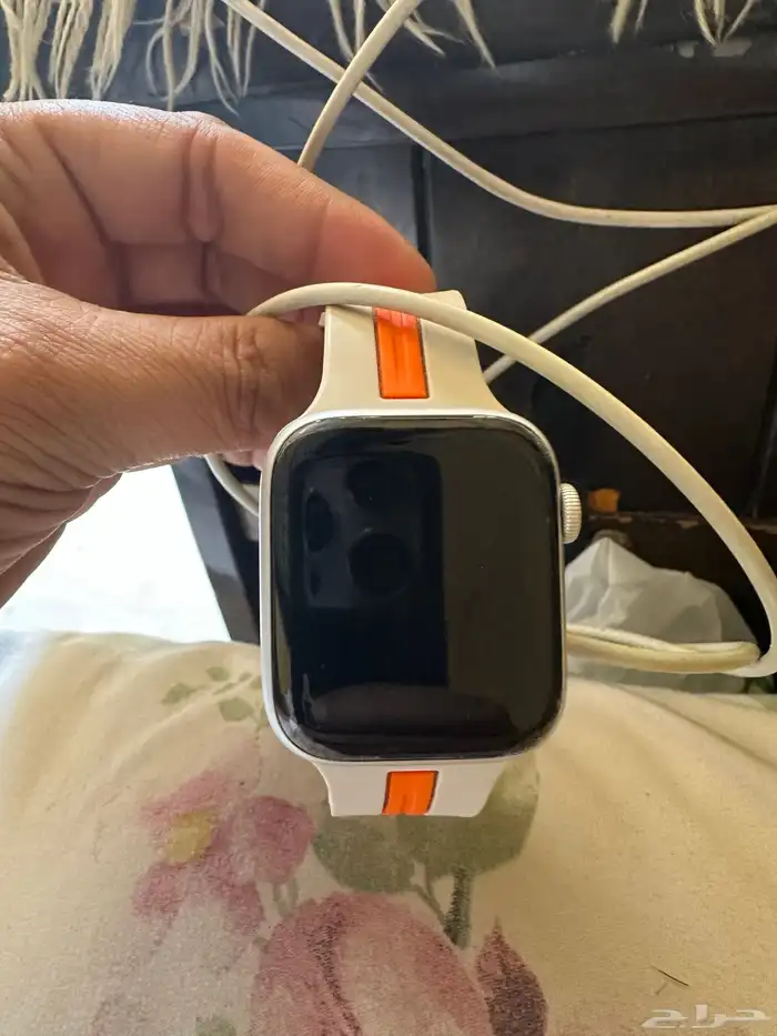 Apple Watch 6 1