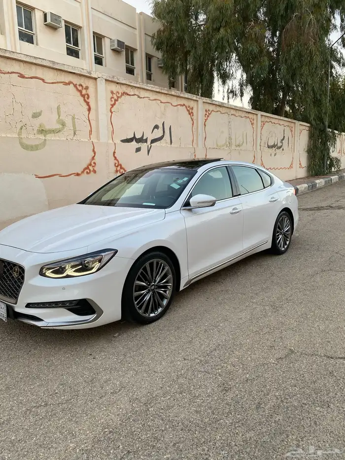 هونداي الزيرا 0