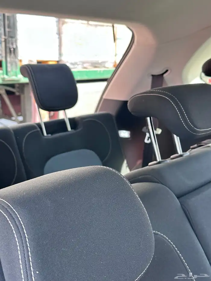 شيفروليه كابتيفبا 20