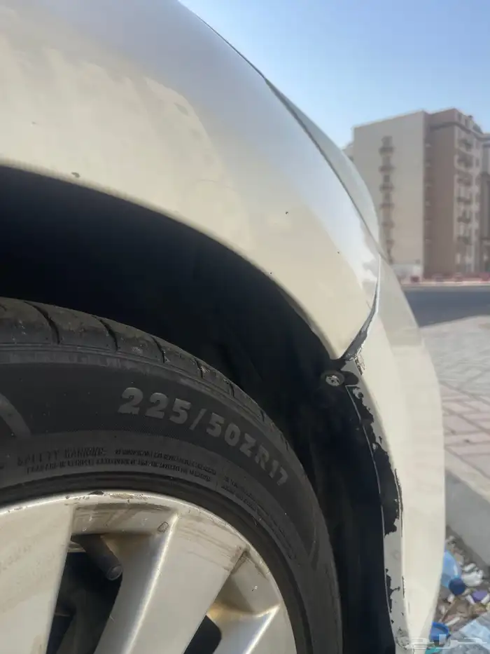 اكورد 2015 للبيع او البدل باترول 71