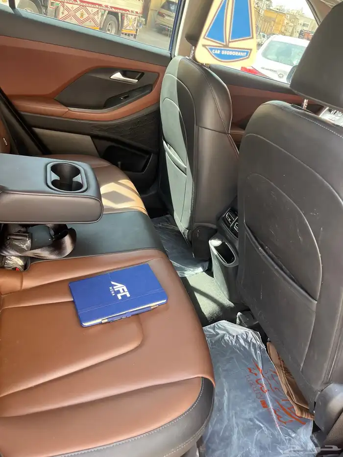 سياره كريتا للتنازل 5