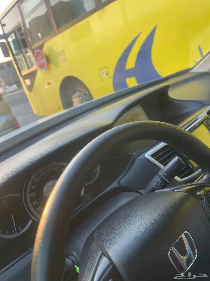 اكورد 2015 للبيع او البدل باترول 46