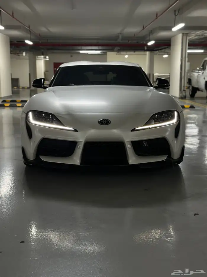 سوبرا 2025 GR 10