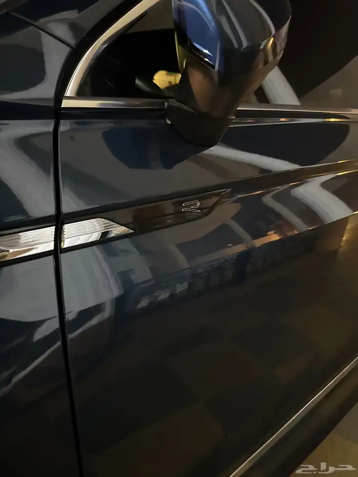 VW Tiguan R-Line -2.0 Turbo -2023 23