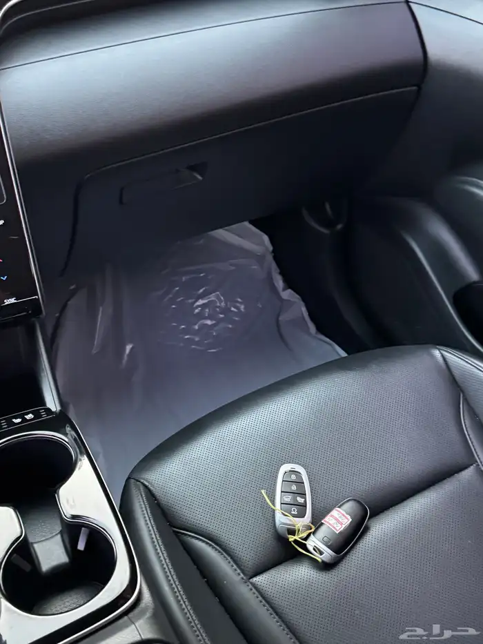 توسان 2021 ديزل (( تم البيع )) 39