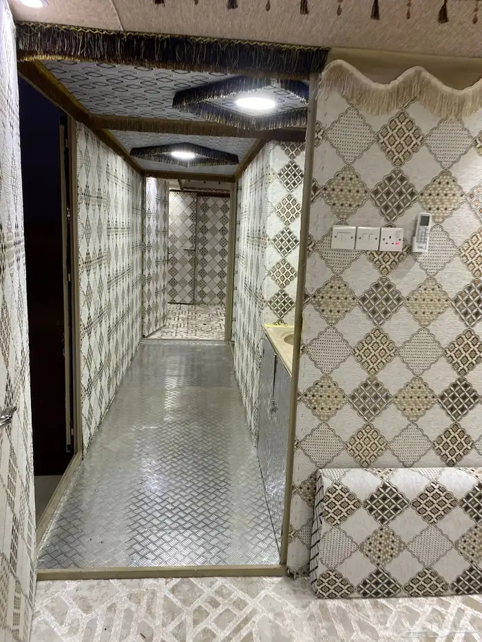 غرف سحب شنكو كويتي جنط20 الطوال15 ابو مبارك 9