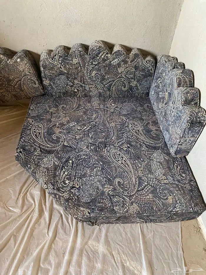 كنبات كنب اسفنج 11