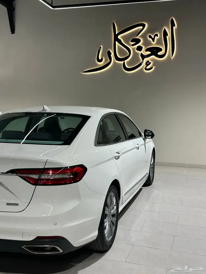 تورس 2020 المالك الاول بحال الوكاله( تم البيع) 7