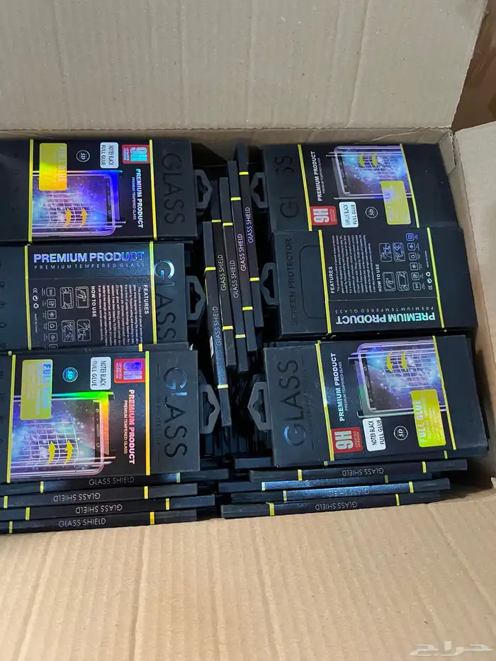 اغراض جوالات للبيع جمله 44