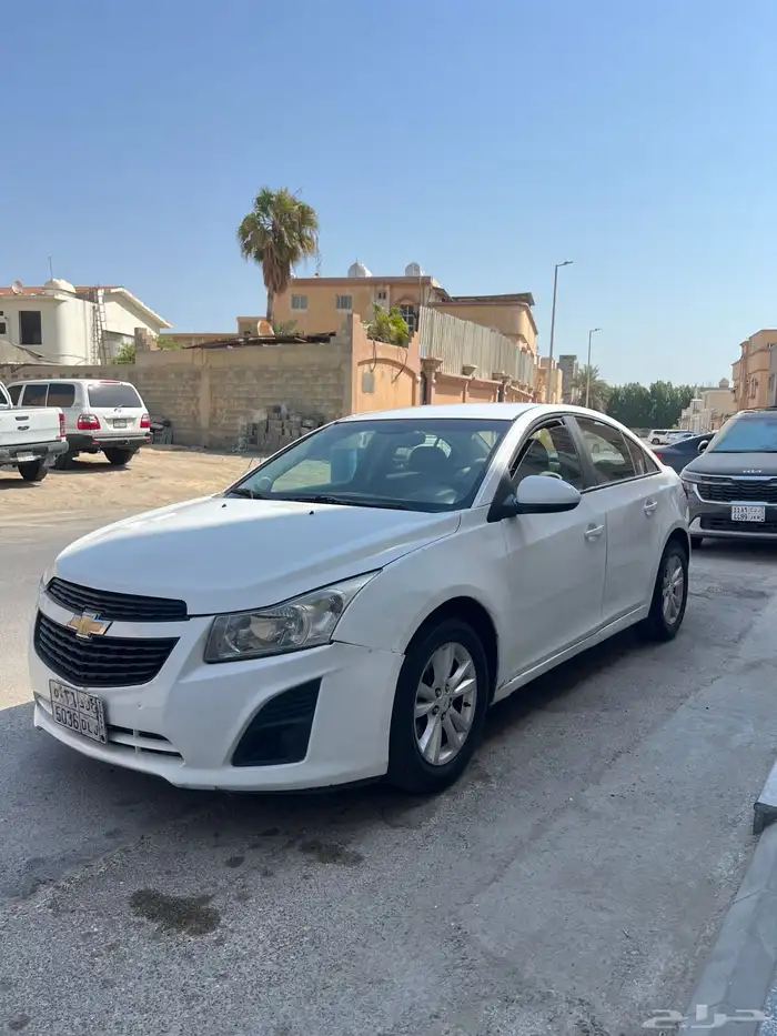 كروز 2015 0
