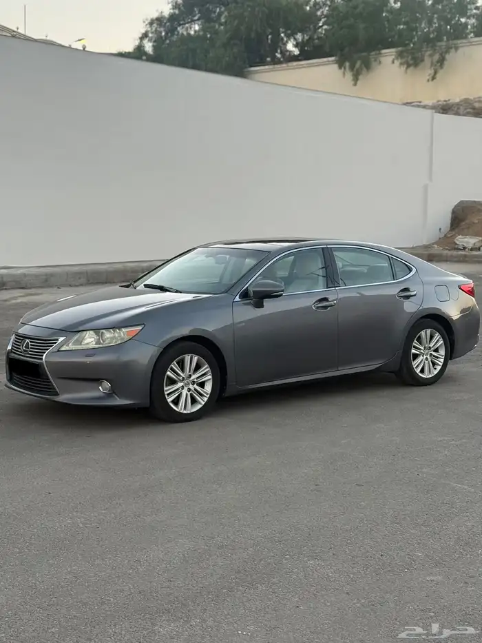 للبيع لكزس 2013 ES 350 منوة المستخدم 0