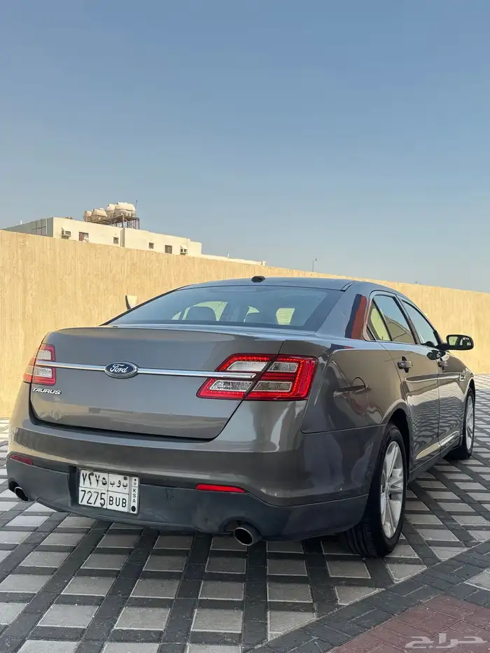 تورس2013 2