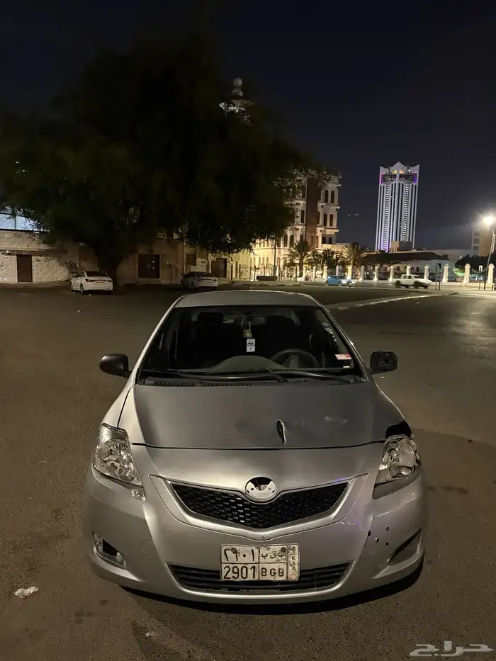 يارس 2011. (انباعت) 11