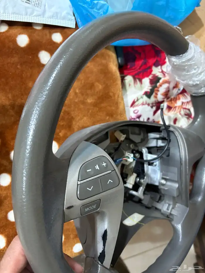 طارة كامري 2011 1