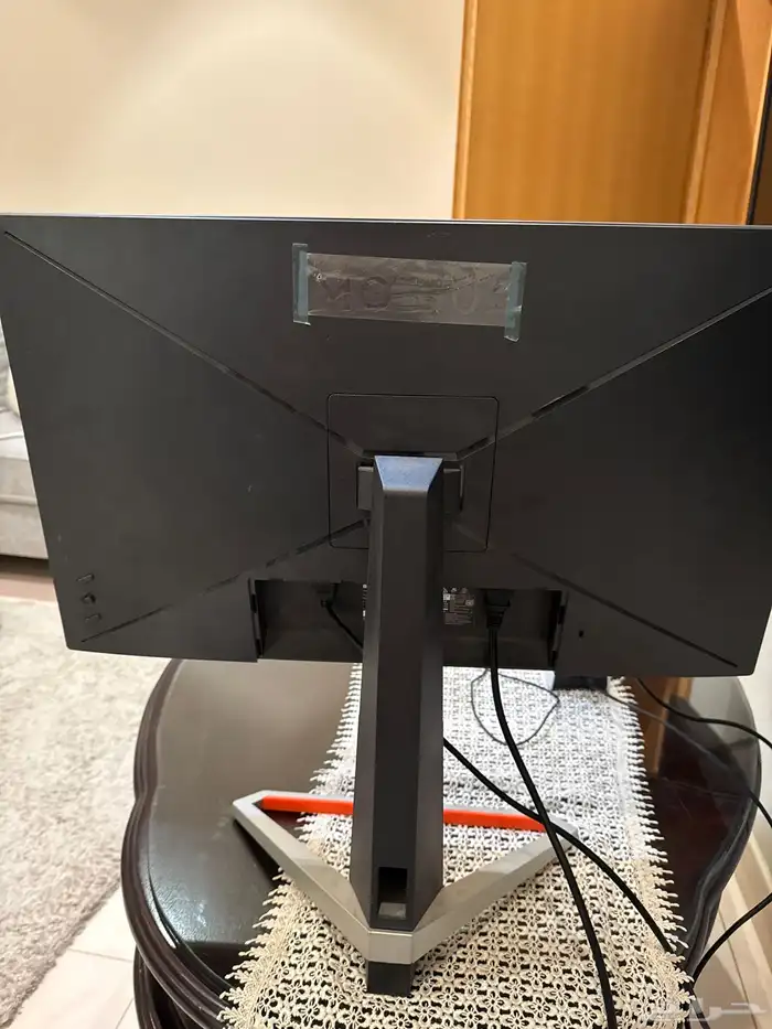 شاشة قيمنق BENQ 1