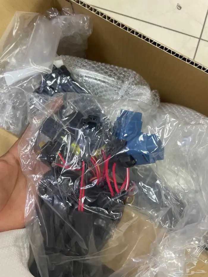 شمعات تركب للباترول 97 وتحت والربع والشاص 2006 وتحت 1