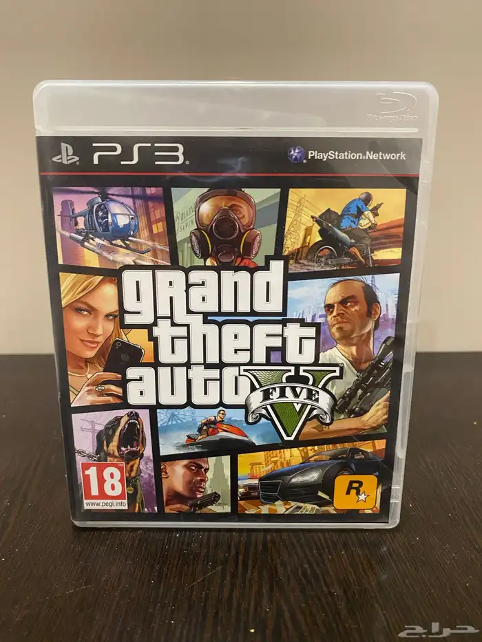 اشرطة سوني 3 ps3 games 8