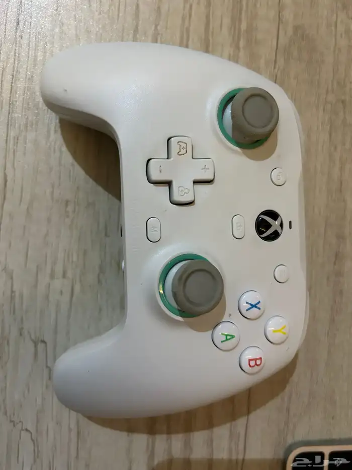 مايك AM8 fifine الديناميكي الاحترافي مع يد GameSir G7 SE 0