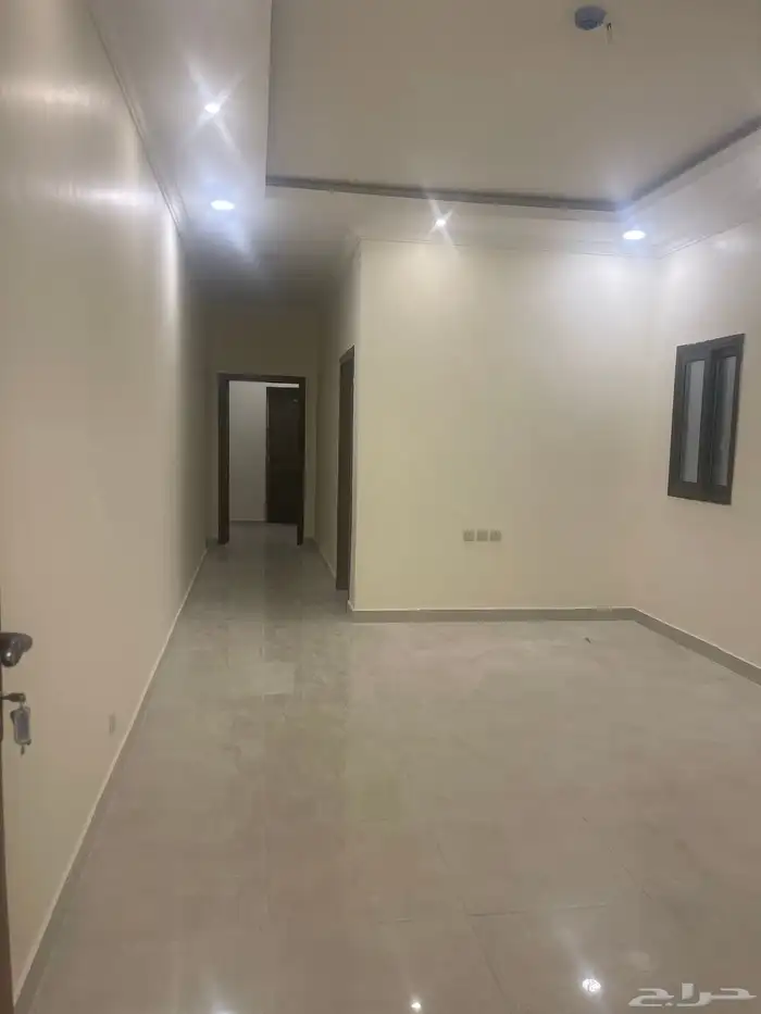 شقق جديدة للإيجار في حي الشعلة 3