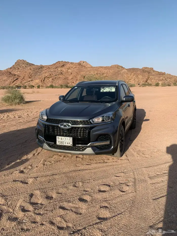 تيجو جي او8 7