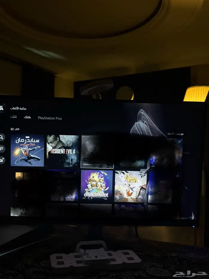 حساب فورت نايت 2
